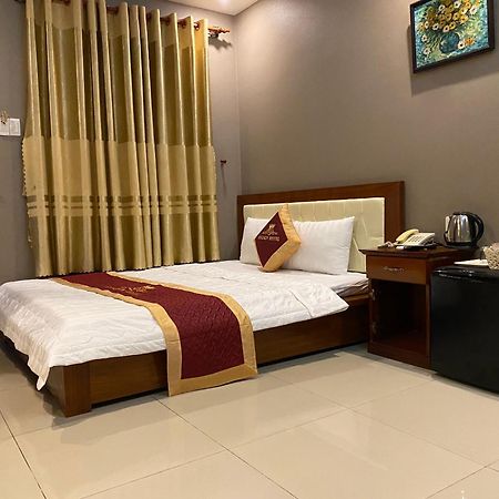 Golden Hotel Vung Tau Dış mekan fotoğraf