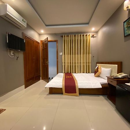 Golden Hotel Vung Tau Dış mekan fotoğraf