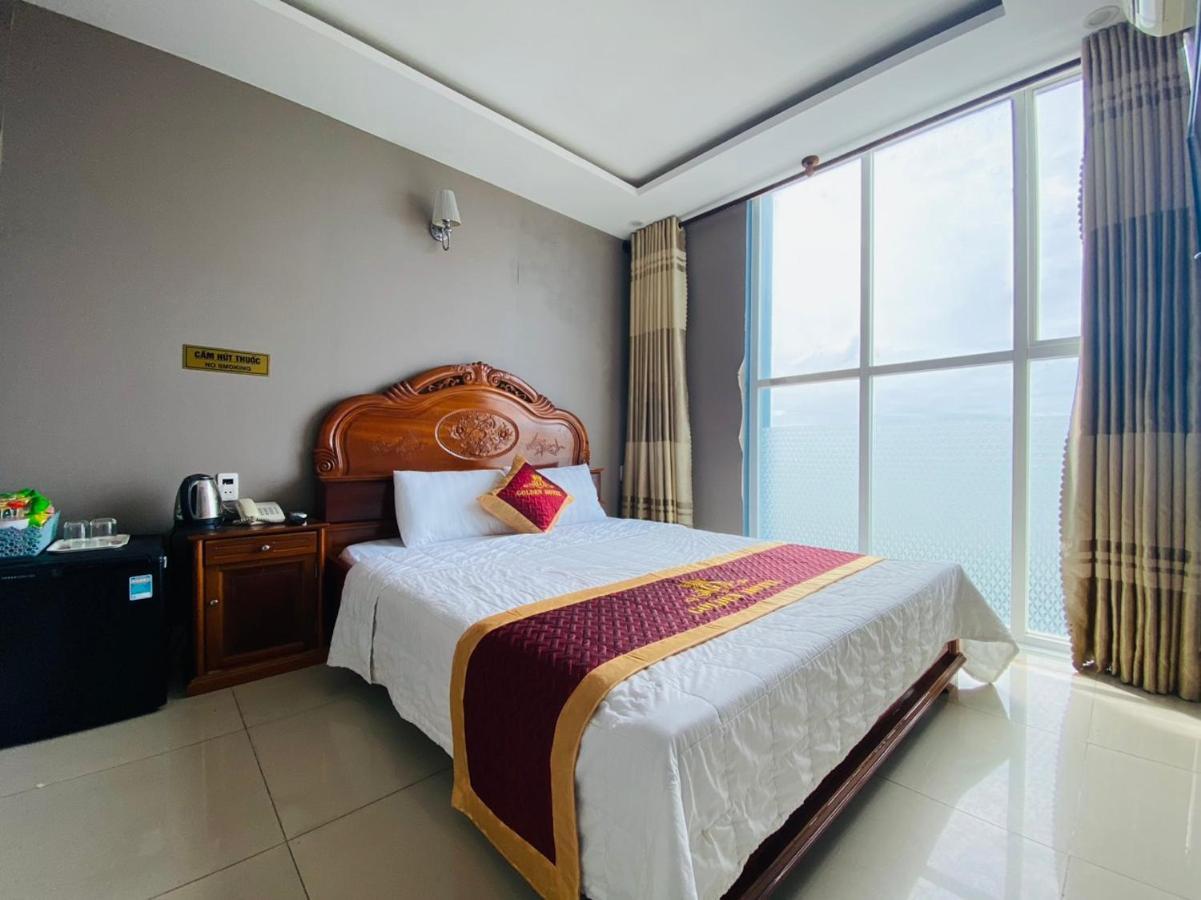 Golden Hotel Vung Tau Dış mekan fotoğraf