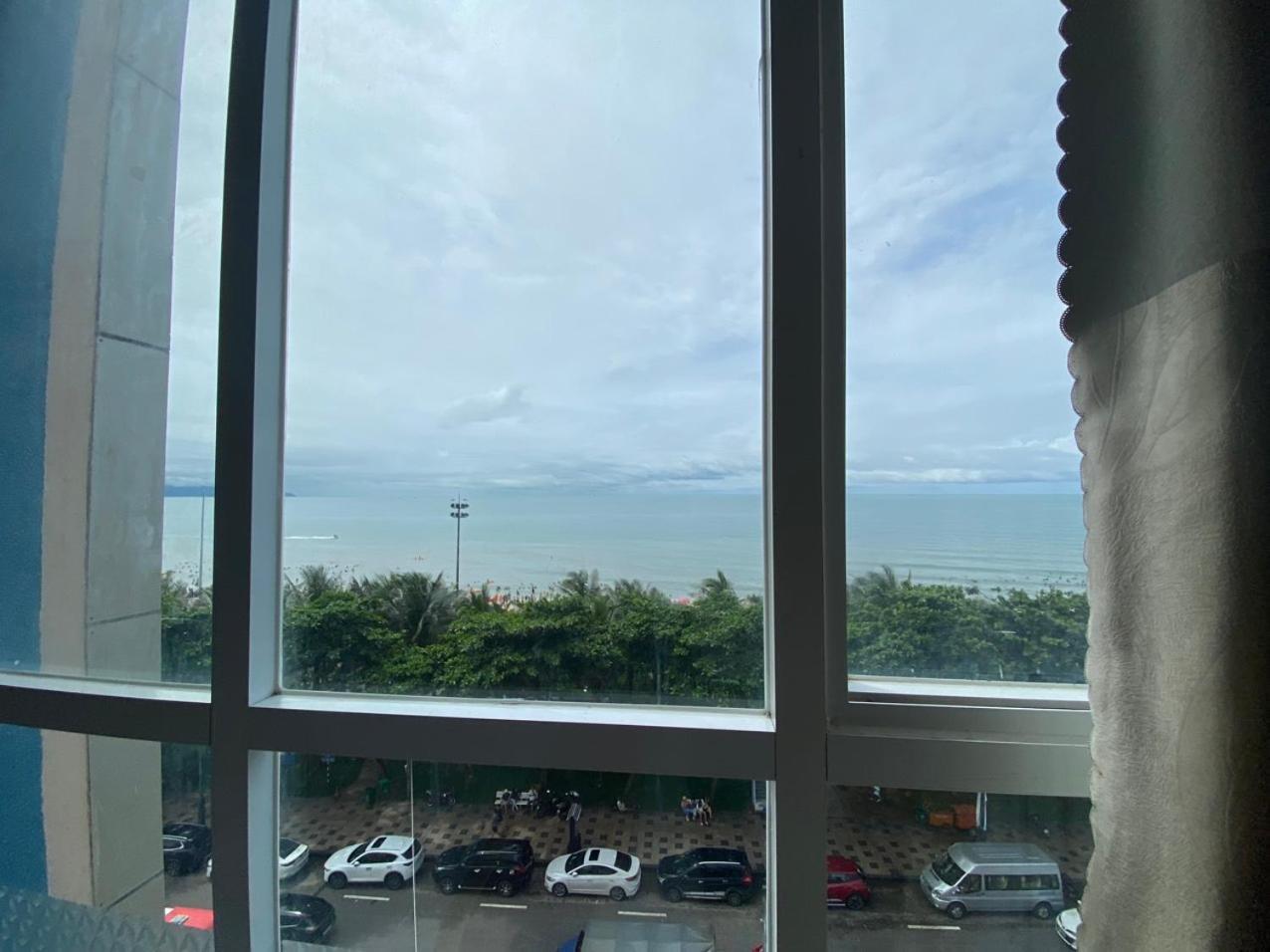 Golden Hotel Vung Tau Dış mekan fotoğraf