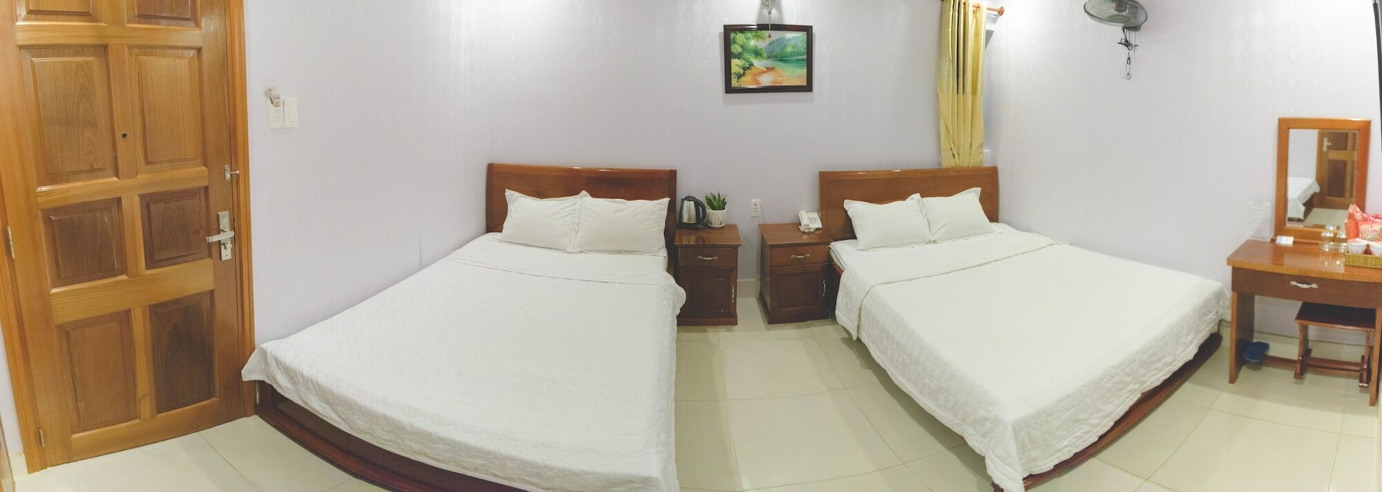 Golden Hotel Vung Tau Dış mekan fotoğraf