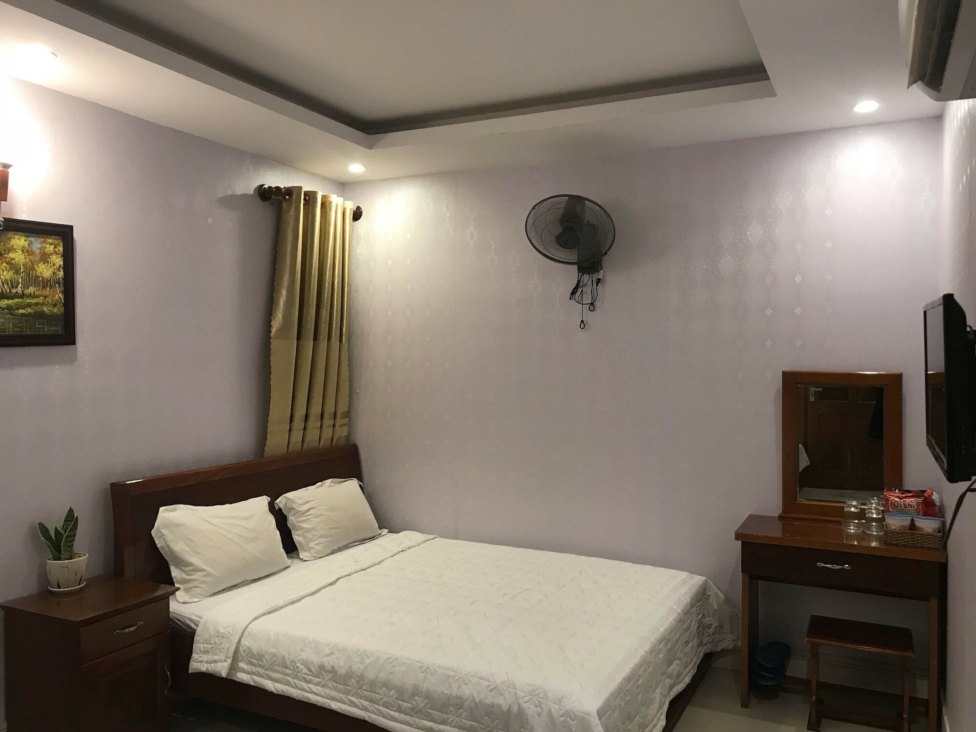 Golden Hotel Vung Tau Dış mekan fotoğraf